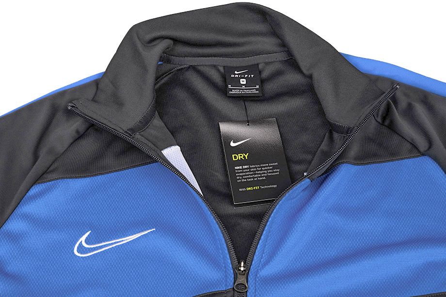 Nike bluza męska Dry Academy JKT K BV6918 067