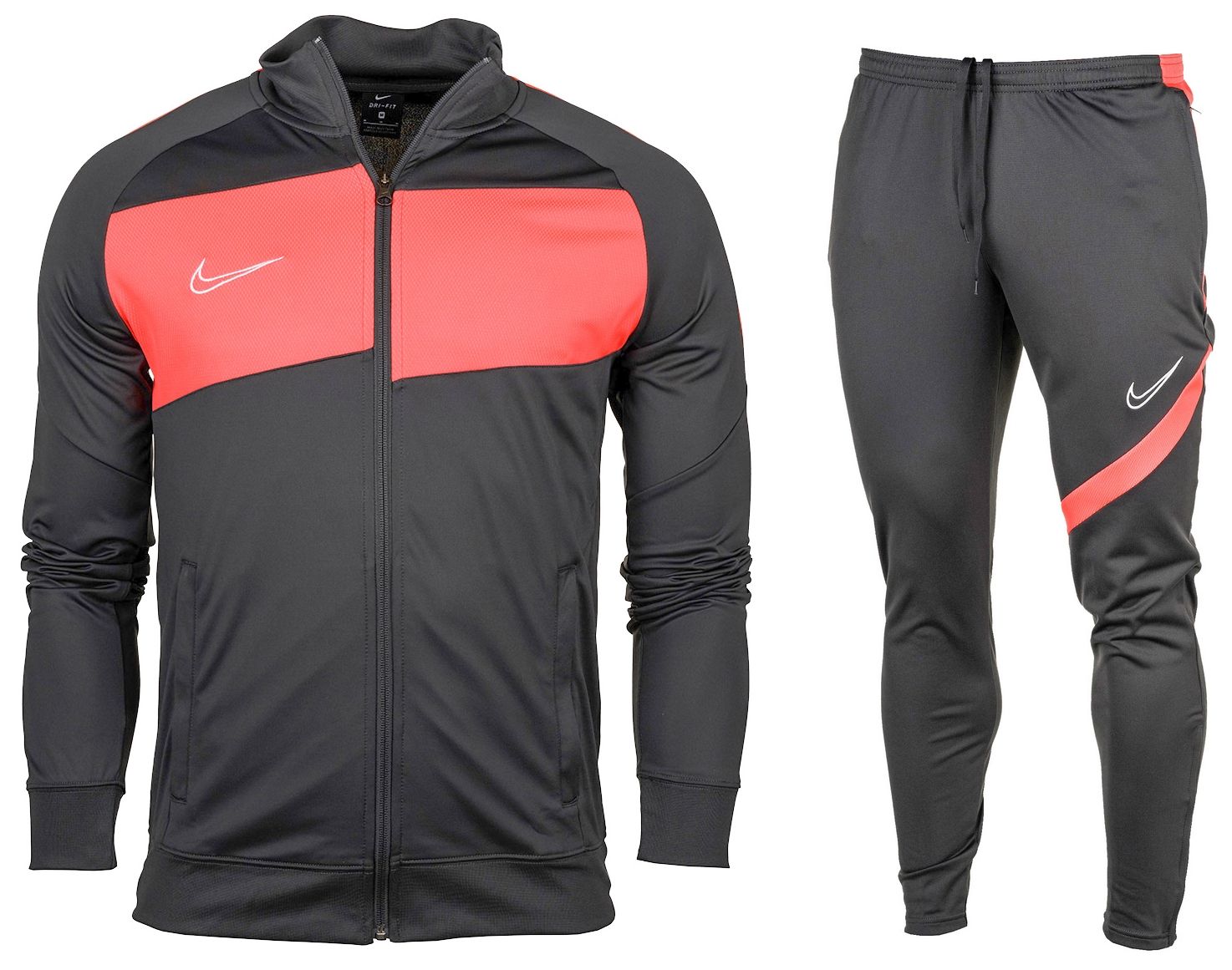 Nike dres męski Dry Academy BV6918 068/BV6920 070