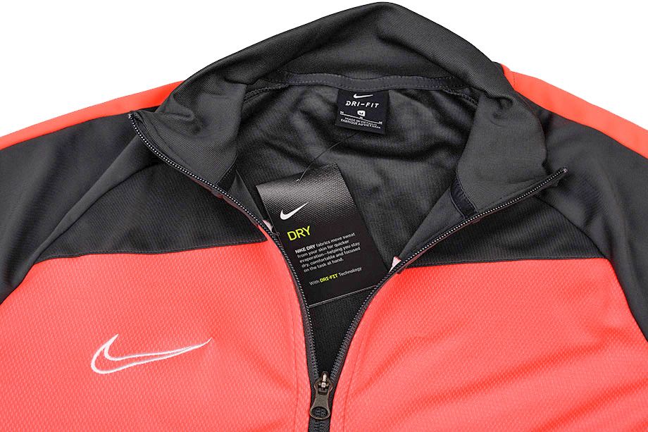 Nike bluza męska Dry Academy JKT K BV6918 068