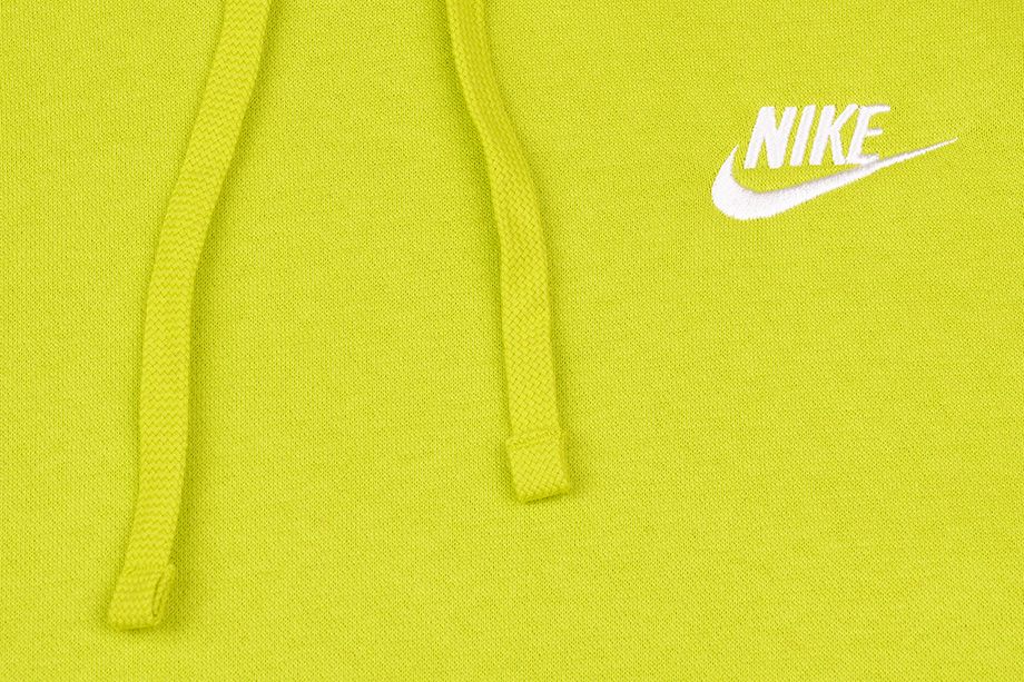 Nike bluza męska NSW Club Hoodie BV2654 308