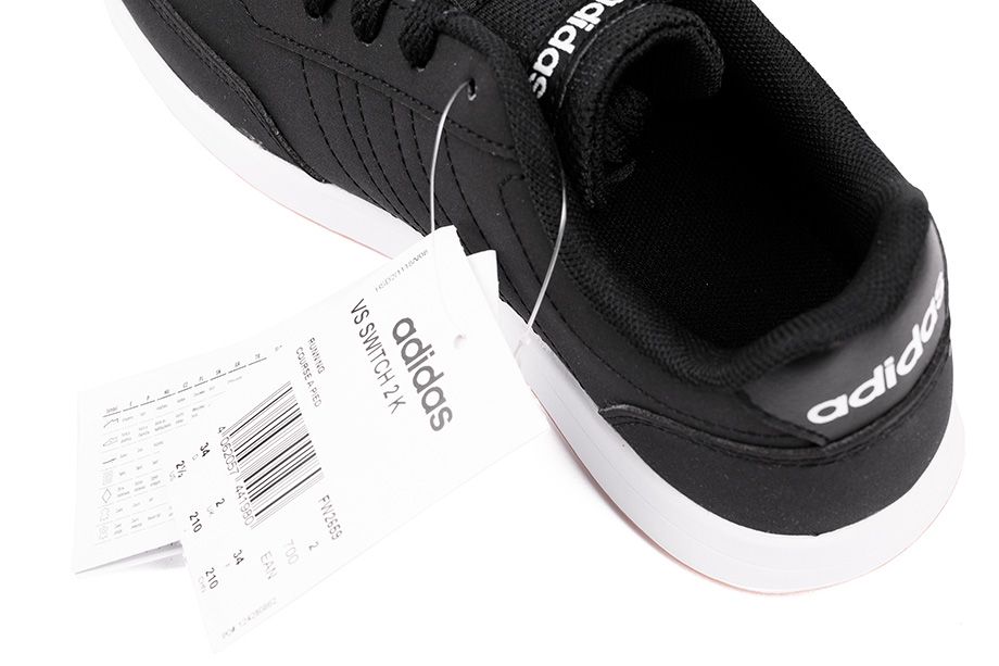 adidas buty dla dzieci VS Switch 2 K FW2659