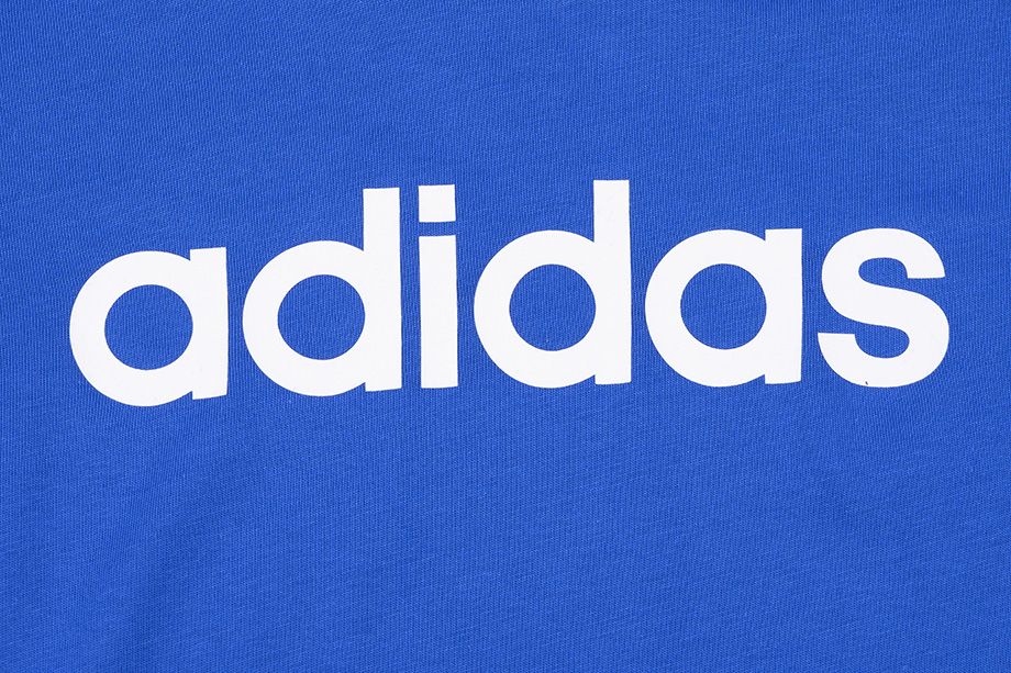 adidas Koszulka Damska Essentials Linear Slim Tee FM6425