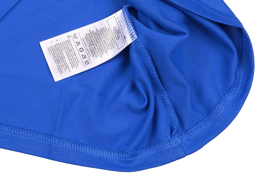 adidas Koszulka Damska Essentials Linear Slim Tee FM6425