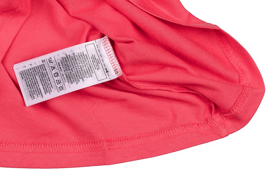adidas Koszulka Damska Essentials Linear Slim Tee FM6427