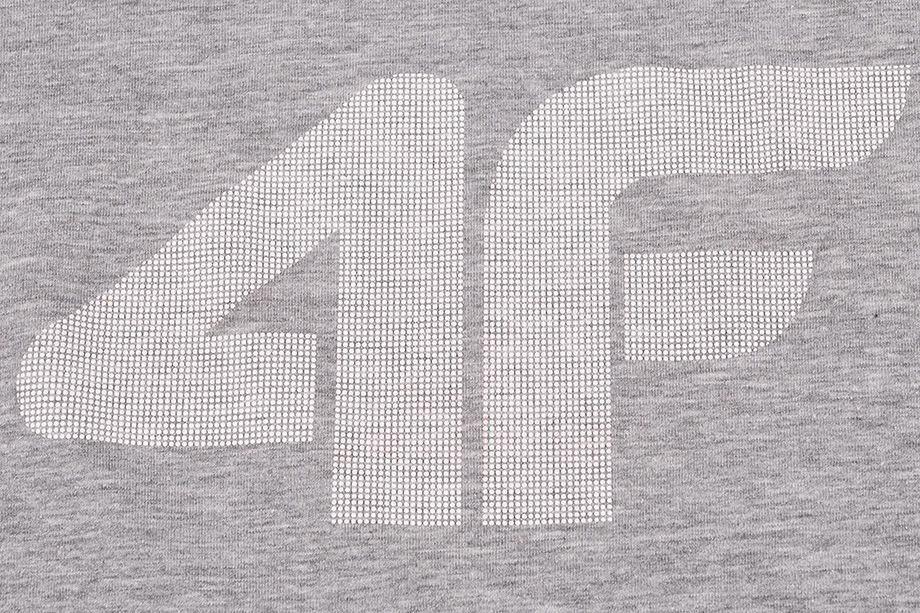 4F Koszulka Damska T-shirt NOSH4 TSD005 27M
