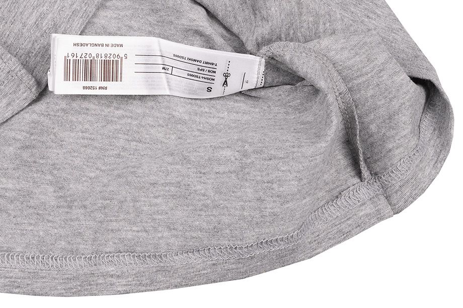 4F Koszulka Damska T-shirt NOSH4 TSD005 27M