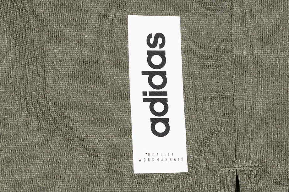 adidas Spodenki Męskie Brilliant Basics Short FL9009