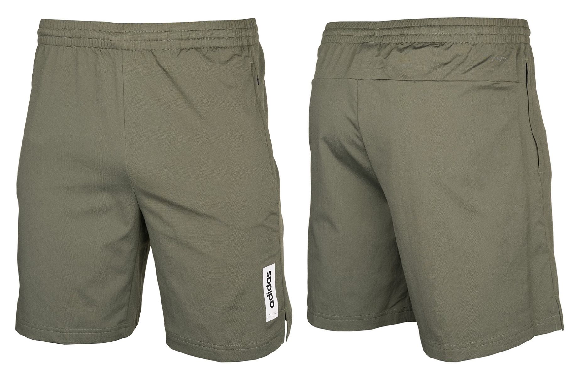 adidas Spodenki Męskie Brilliant Basics Short FL9009