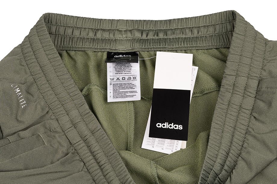 adidas Spodenki Męskie Brilliant Basics Short FL9009