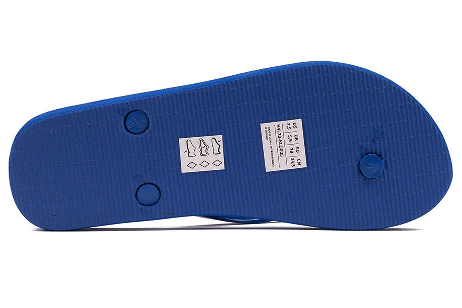 4F klapki damskie letnie japonki H4L20 KLD005 36S