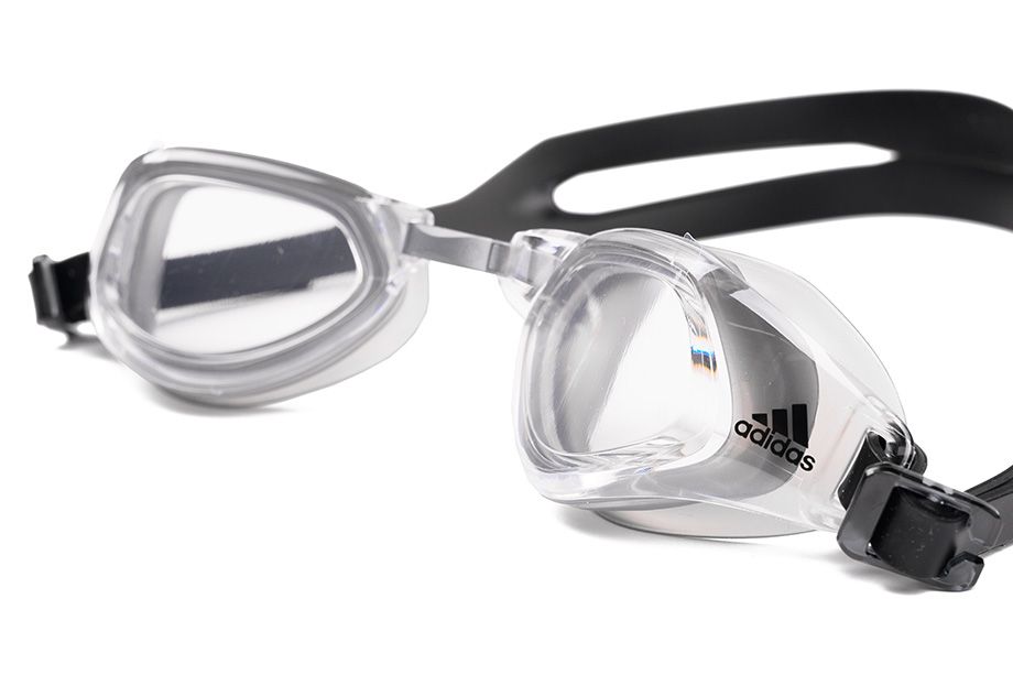 adidas okulary pływackie Persistar Fit BR1065