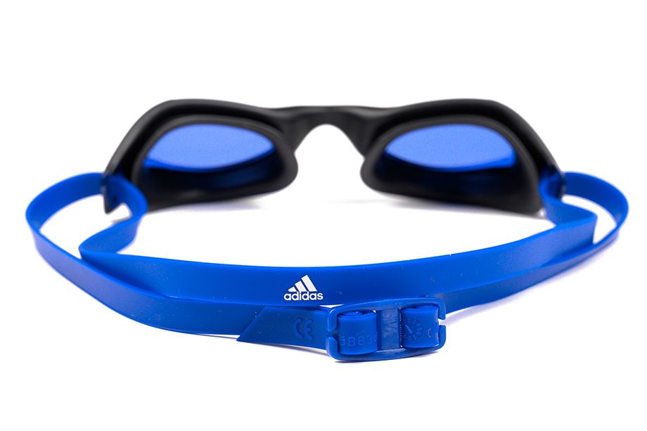 adidas okulary pływackie Persistar Comfort Unmirrored BR1111