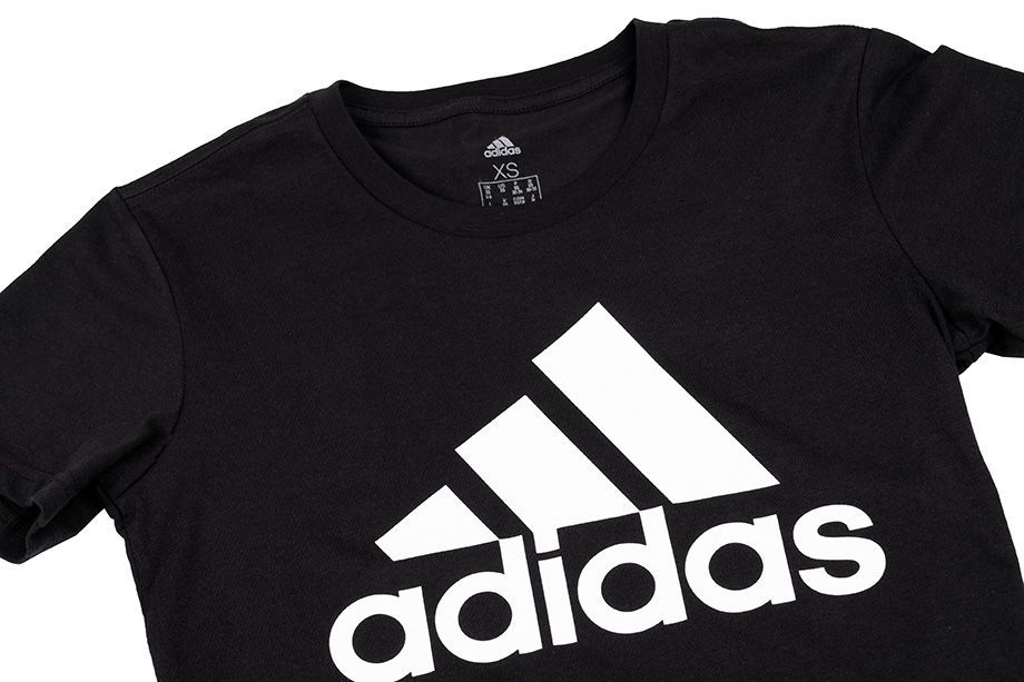 adidas koszulka damska Must Haves Badge of Sports FQ3237