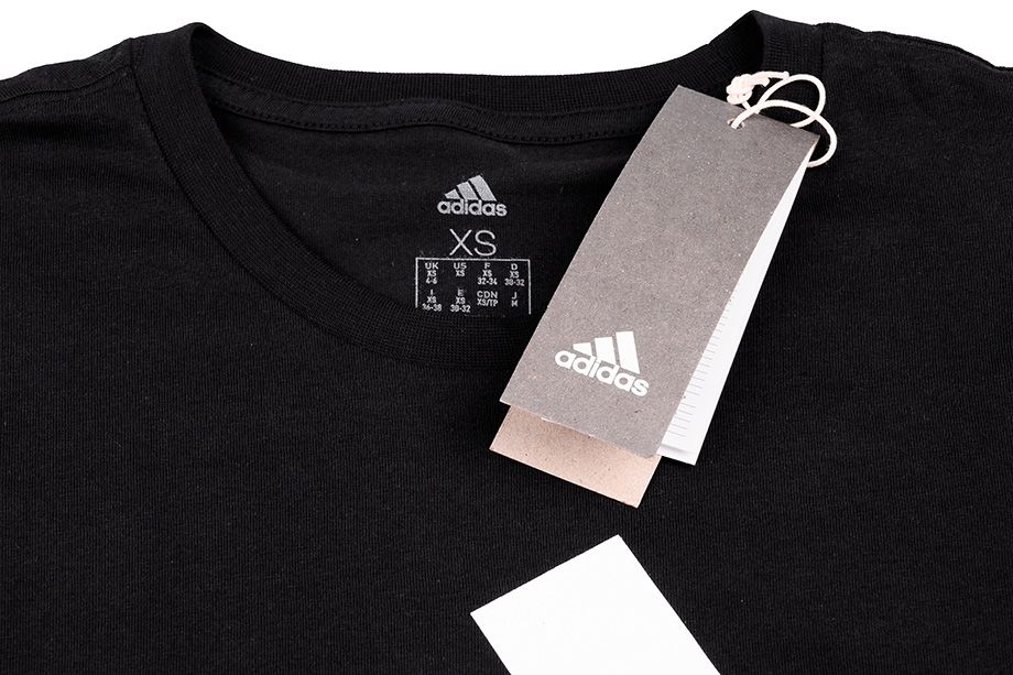 adidas koszulka damska Must Haves Badge of Sports FQ3237