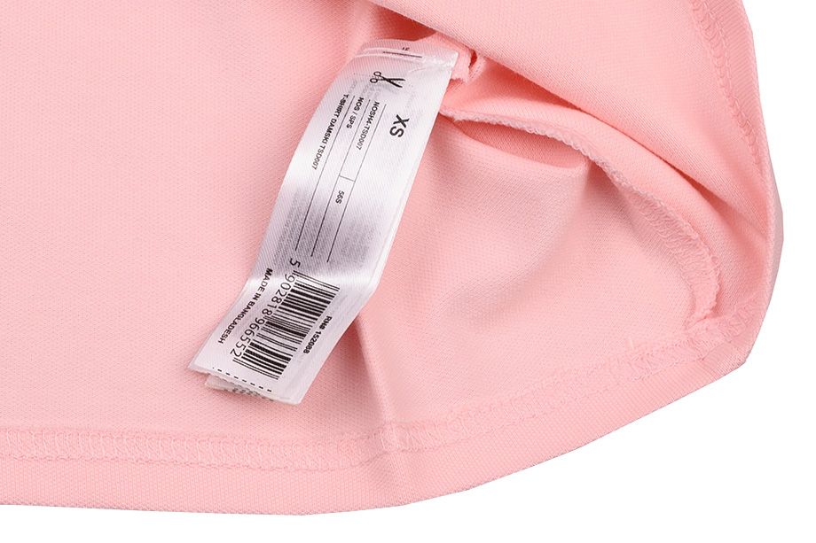4F koszulka damska polo NOSH4 TSD007 56S