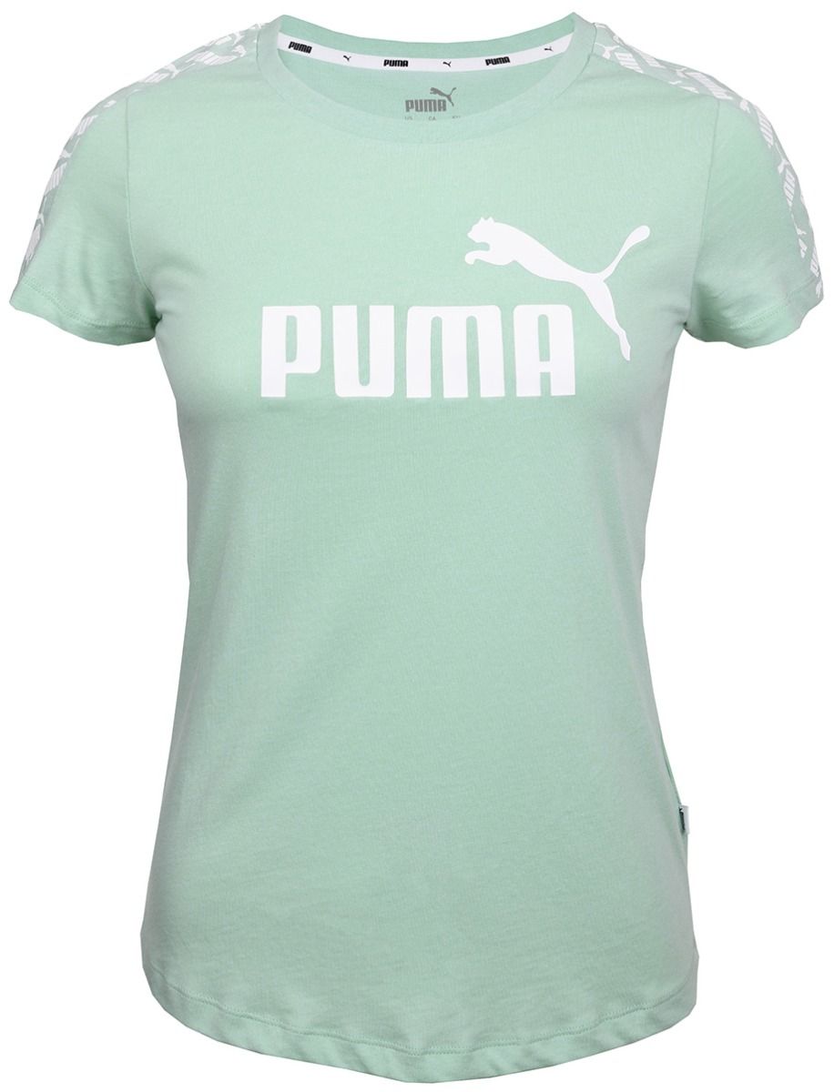 Puma koszulka damska Amplified Tee 581218 32
