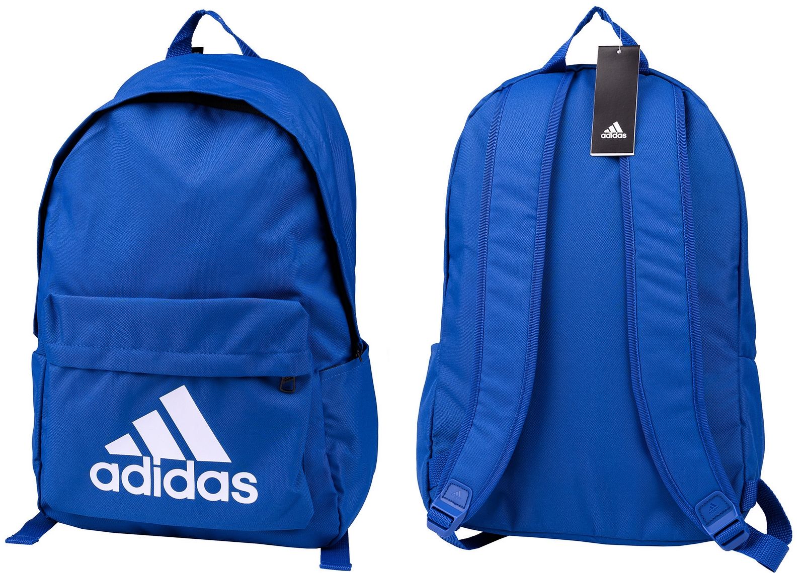 adidas Plecak Szkolny Miejski Classic Backpack BOS GD5622