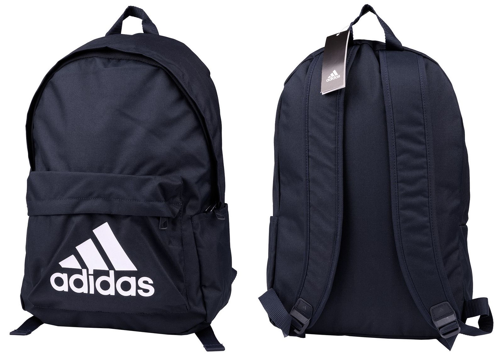 adidas Plecak Szkolny Miejski Classic Backpack BOS FT8762