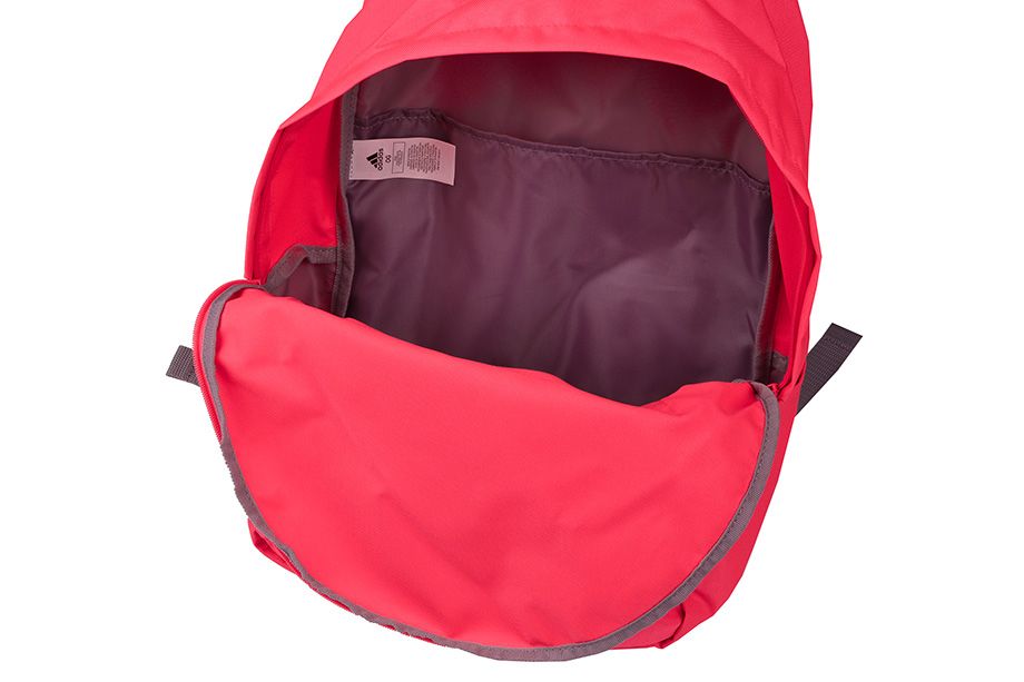 adidas Plecak Szkolny Miejski Classic Backpack BOS FT8763