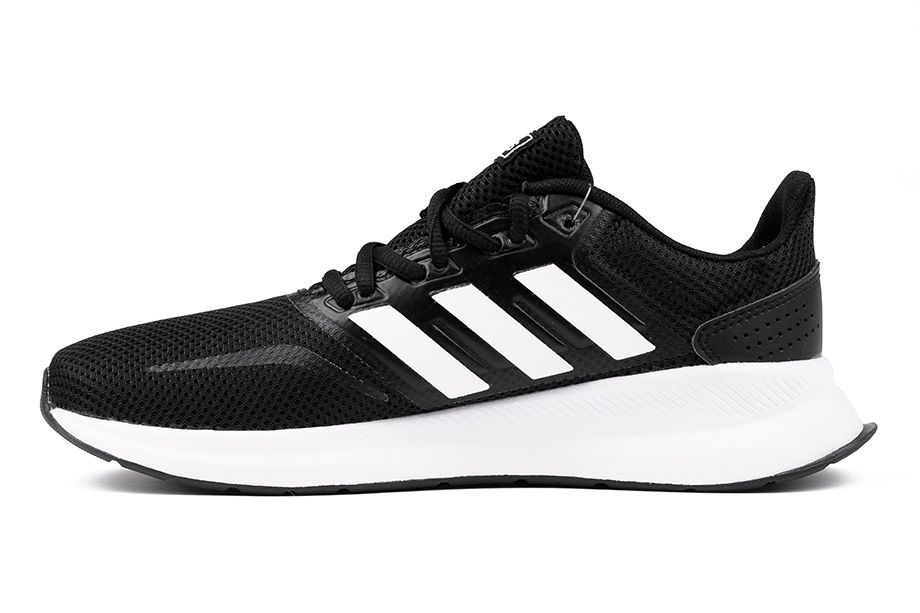 adidas buty dla dzieci Junior Runfalcon K EG2545