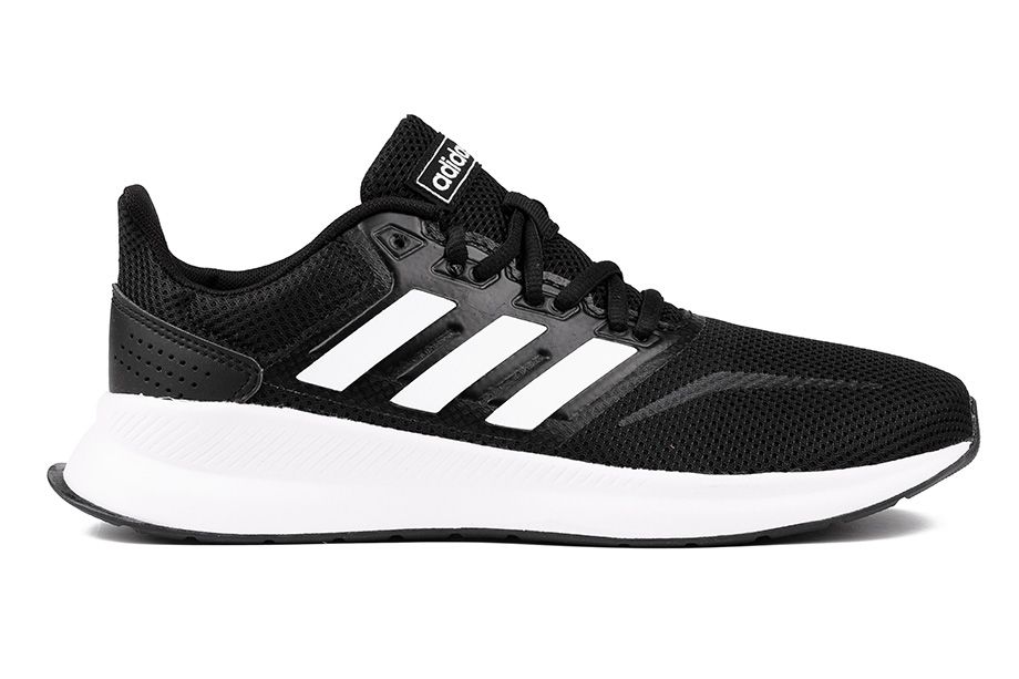 adidas buty dla dzieci Junior Runfalcon K EG2545
