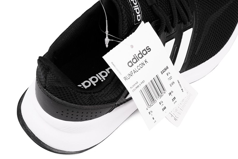 adidas buty dla dzieci Junior Runfalcon K EG2545