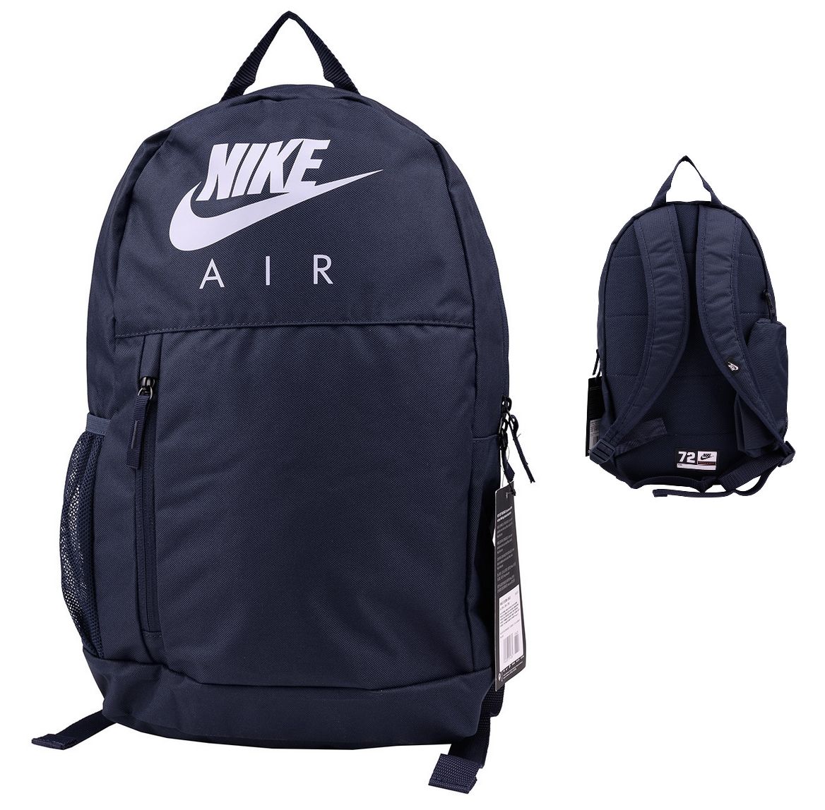 Nike Plecak GFX BA6032 451