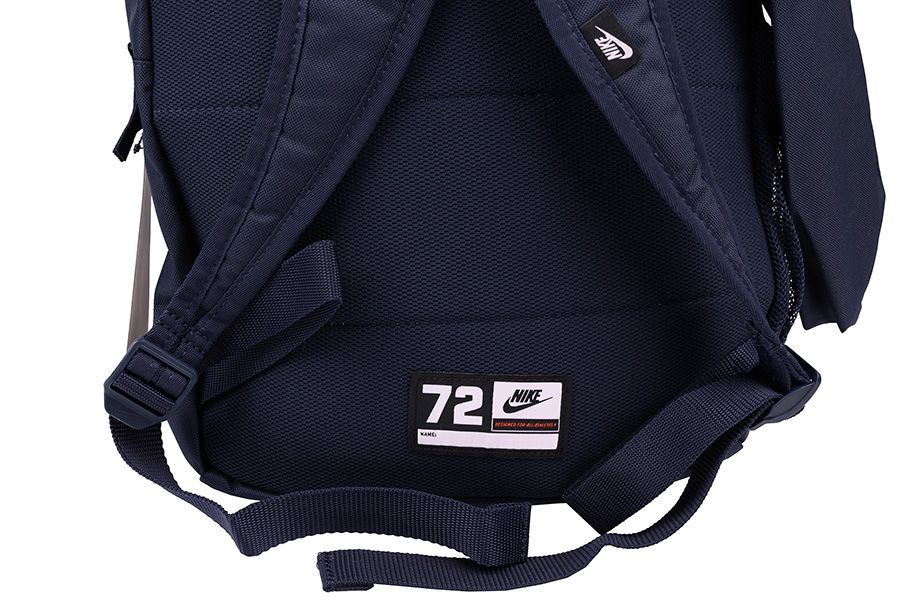 Nike Plecak GFX BA6032 451