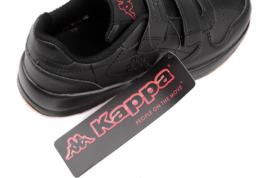 Kappa buty dla dzieci Base K 260707K 1111