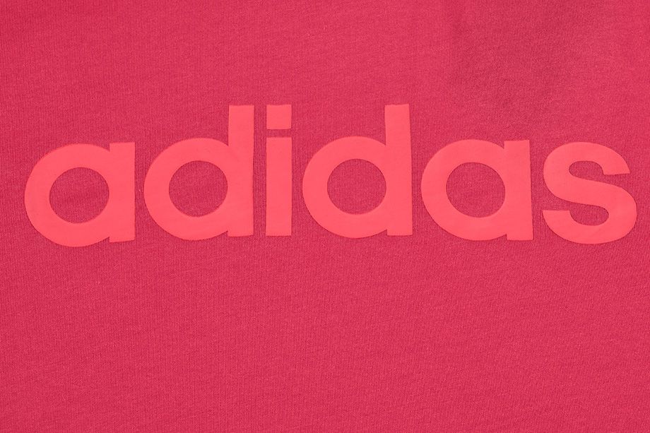 adidas koszulka damska W E Linear LT GD2911