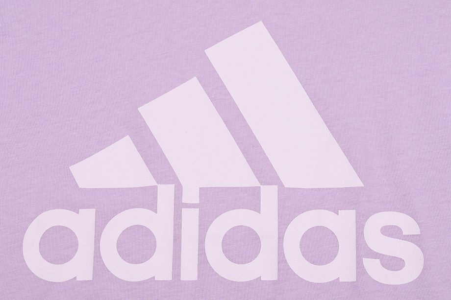 adidas koszulka damska Must Haves Badge of Sports FQ3240