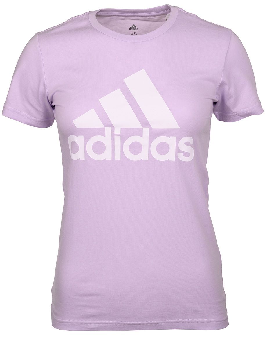 adidas koszulka damska Must Haves Badge of Sports FQ3240