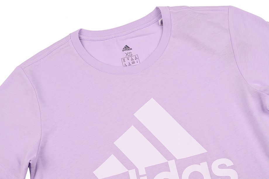 adidas koszulka damska Must Haves Badge of Sports FQ3240
