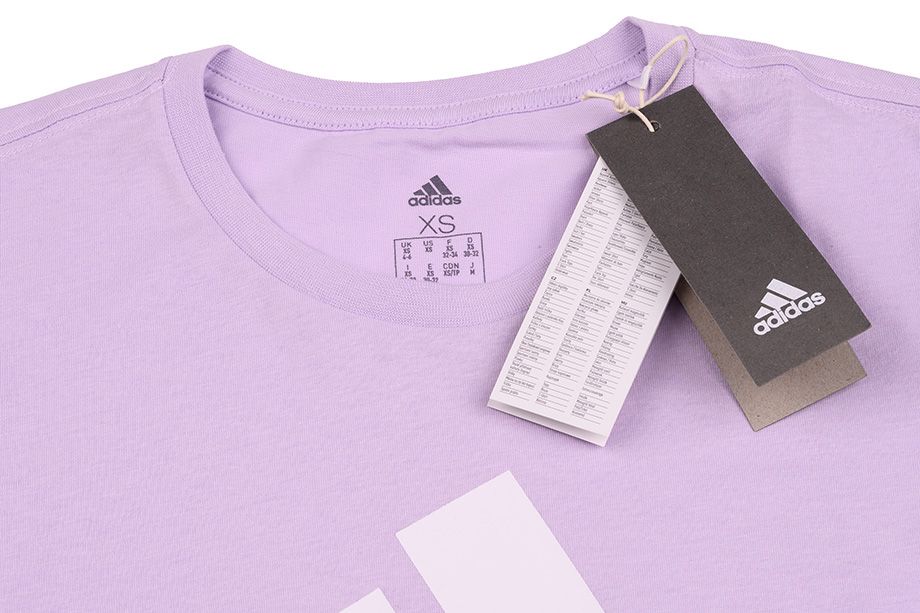 adidas koszulka damska Must Haves Badge of Sports FQ3240