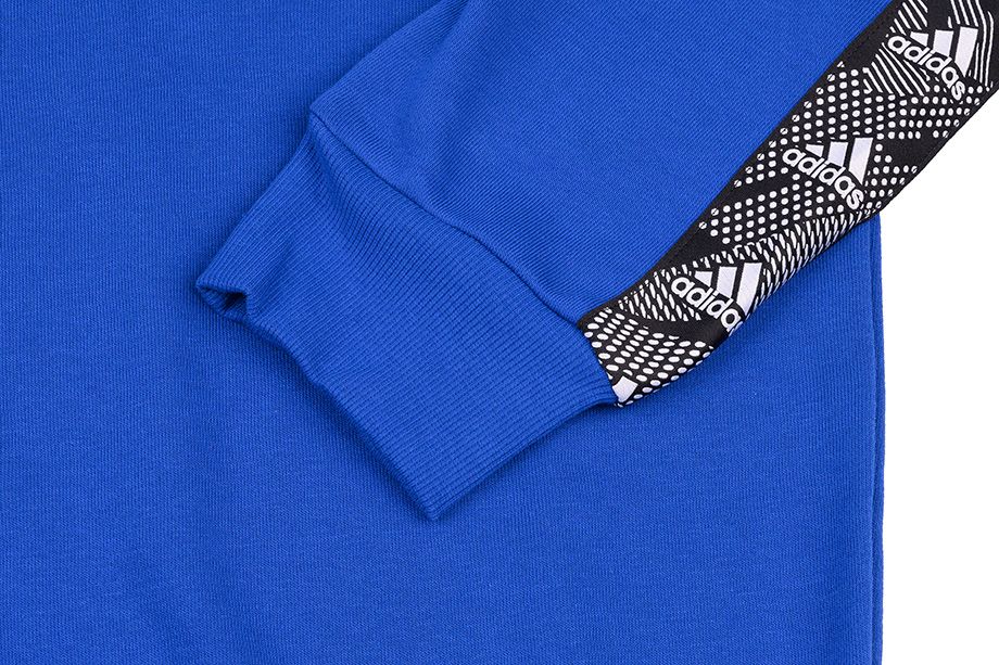 adidas Bluza Męska Essentials Tape Sweatshirt GD5449
