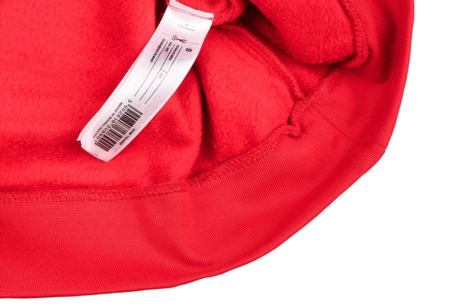 4F Bluza Męska Z Kapturem NOSH4 BLM002 62S