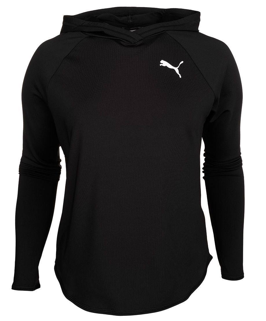 PUMA Bluza Damska Active Hoodie 586858 01