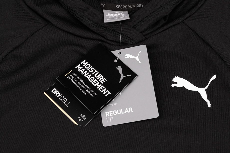 PUMA Bluza Damska Active Hoodie 586858 01