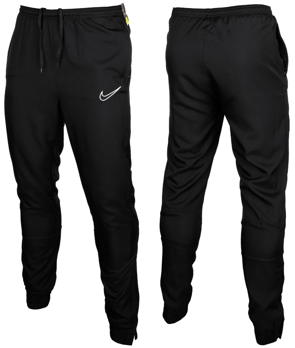 Nike Spodnie Męskie Dry Academy Pant WPZ AR7654 014