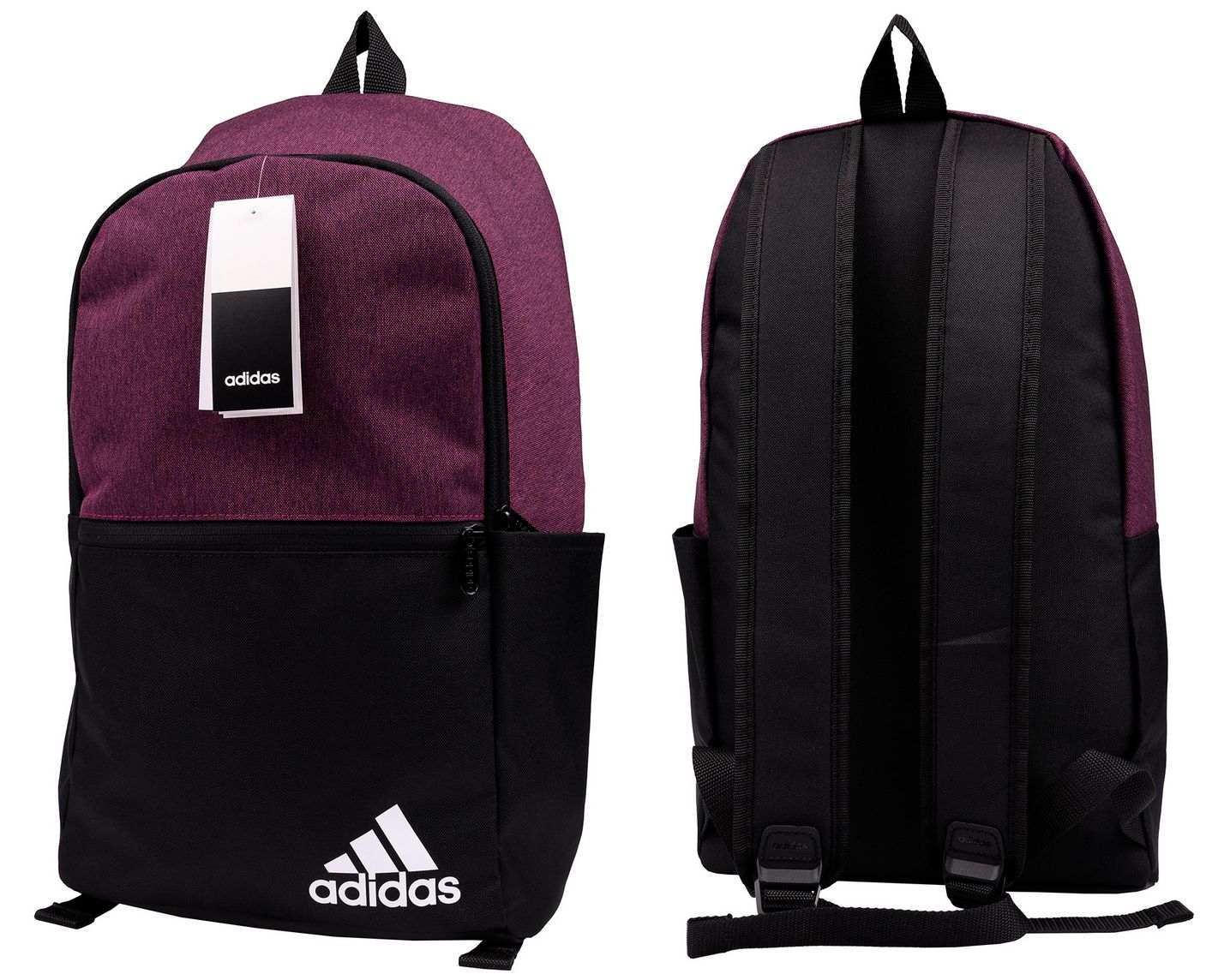 adidas Plecak Szkolny Miejski Daily Backpack II GE6157