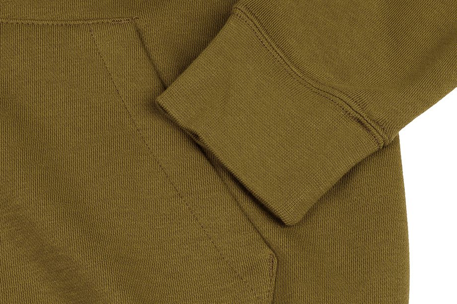 Nike bluza damska Essentials Hoodie FZ FLC BV4122 368