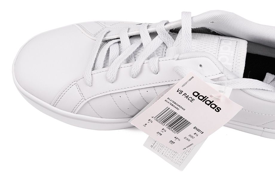 adidas buty męskie VS Pace EH0019