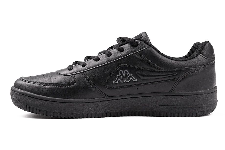 Kappa buty sportowe Unisex Bash 242533 1116