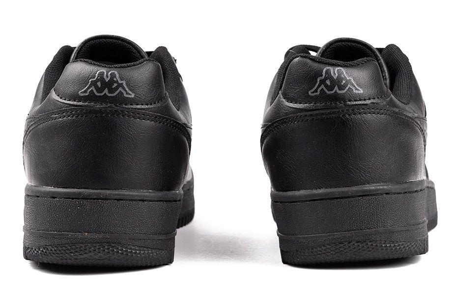 Kappa buty sportowe Unisex Bash 242533 1116