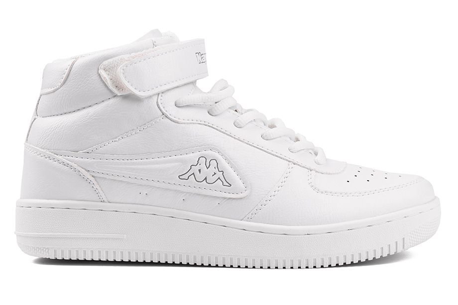 Kappa buty sportowe Unisex Bash Mid 242610 1014