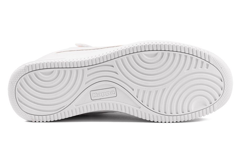 Kappa buty sportowe Unisex Bash Mid 242610 1014