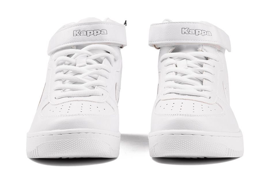 Kappa buty sportowe Unisex Bash Mid 242610 1014