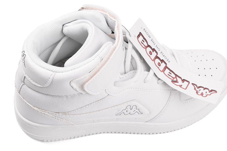 Kappa buty sportowe Unisex Bash Mid 242610 1014