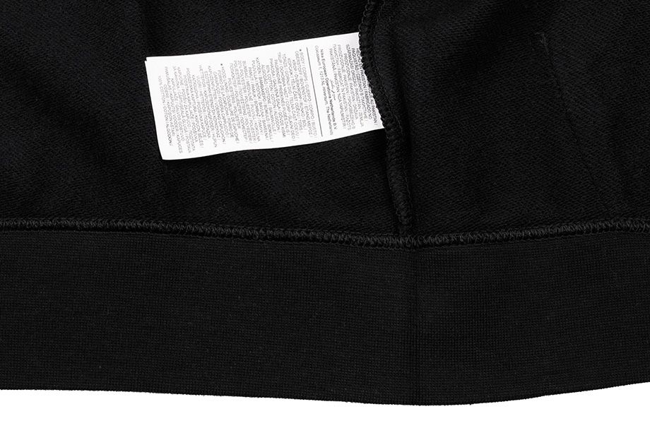Nike bluza damska Essentials Hoodie FZ FLC BV4122 010
