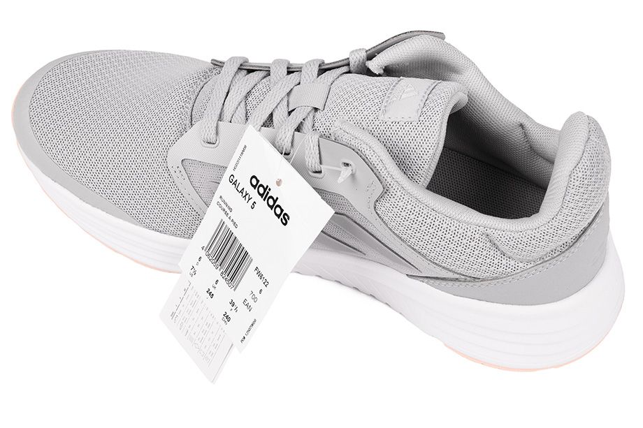 adidas buty damskie Galaxy 5 FW6122